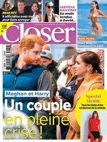 Closer France